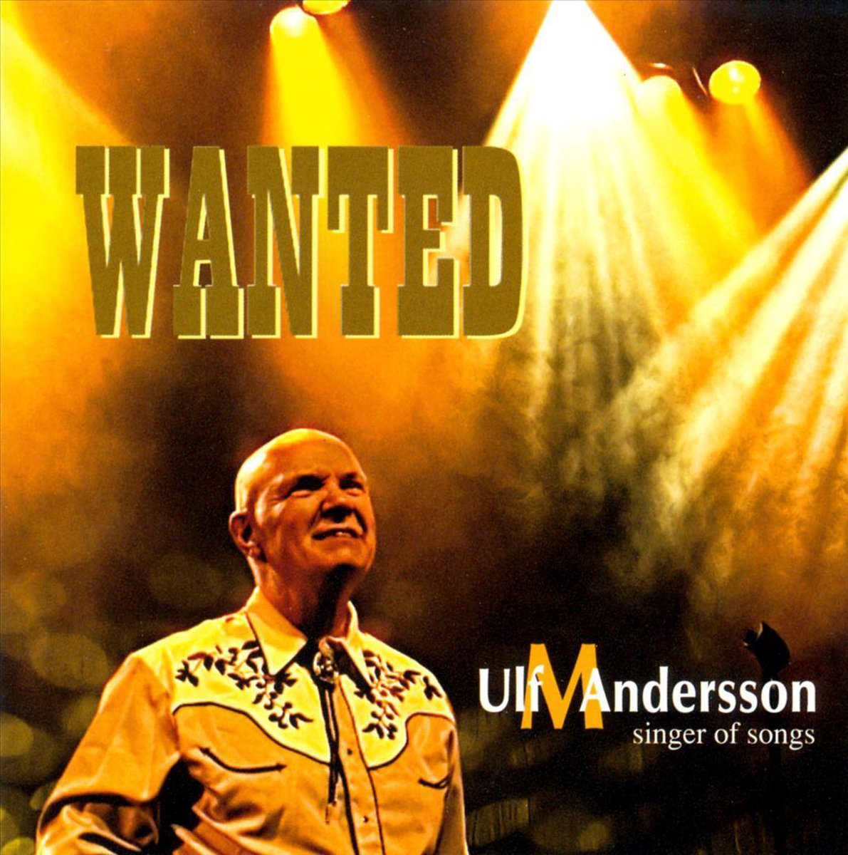 Wanted