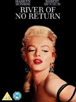 River Of No Return Dvd