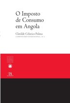O Imposto de Consumo em Angola