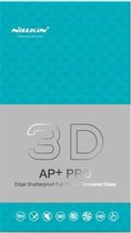 Nillkin Full Face Tempered Glass 3D AP+ PRO iPhone 6 Plus - Zwart