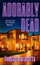 A Dead is the New Fabulous Mystery 3 - Adorably Dead