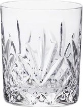 Royal Scot Crystal Whiskyglas Highland in cadeauverpakking - 2 Stuks