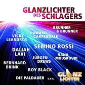 Various Artists - Glanzlichter Des Schlagers