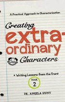 Creating Extraordinary Characters