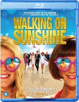 Walking On Sunshine (Blu-ray)