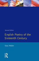 English Poetry of the Sixteenth Century