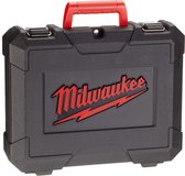 Milwaukee 4931435977 koffer voor M12BDD M12BPD en M12BD
