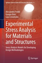 Springer Series in Solid and Structural Mechanics 4 - Experimental Stress Analysis for Materials and Structures