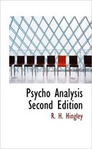 Psycho Analysis Second Edition