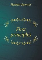 First Principles
