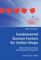 Fundamental Success Factors for Online Shopthe Consumer Perspectives