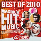 Maximum Hit Music - Best Of 2010