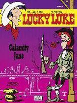 Lucky Luke 22. Calamity Jane