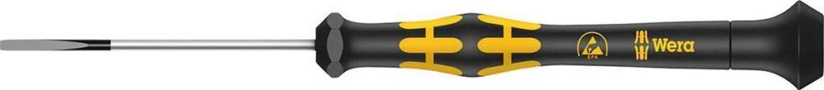 Elektr.-schroevendr. ESD 1,5x0,23x40mm Wera