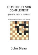 Le motif et son complement