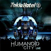 Humanoid City - Live