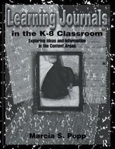 Learning Journals in the K-8 Classroom