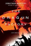 Joe Ledger 2 - The Dragon Factory