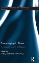 Peacekeeping In Africa