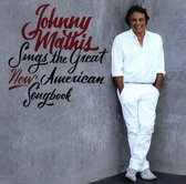 Sings The Great New.. - Mathis Johnny
