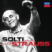 The Strauss Operas (+Bonus Cd)