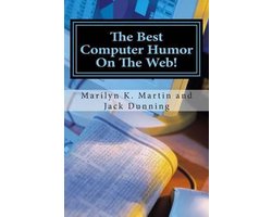 Omslag van The Best Computer Humor On The Web!