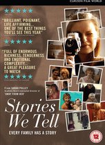 Stories We Tell (Import)