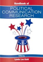 Handbook of Political Communication Research