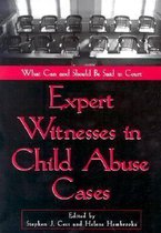 Expert Witnesses in Child Abuse Cases
