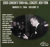 Eddie Condon - Town Hall Concert, New York - Volume 12 (CD)