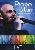 Ringo Starr - Ringo & The Roundheads (Live)