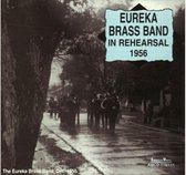 Eureka Brass Band - In Rehearsal 1956 (2 CD)