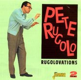Pete Rugolo - Rugolovations (2 CD)