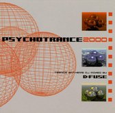 Psychotrance 2000