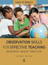 Observation Skills for Effective Teaching