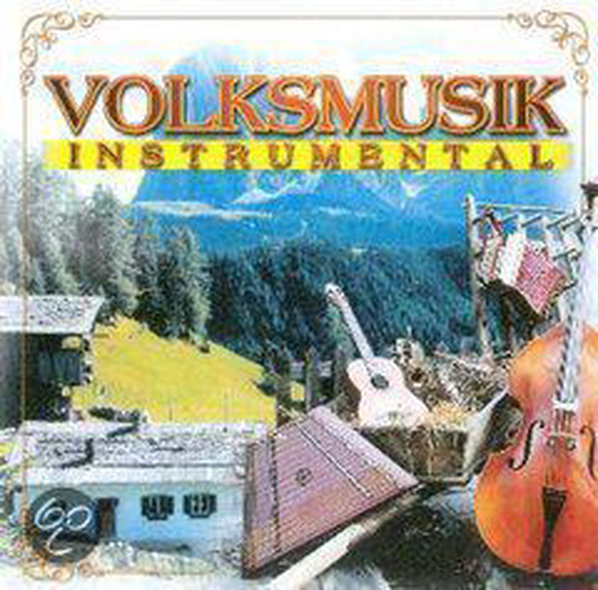 Volksmusik Instrumental