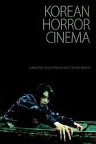 Korean Horror Cinema