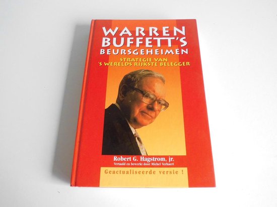 Warren Buffett's beursgeheimen