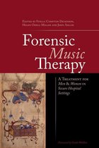 Forensic Music Therapy