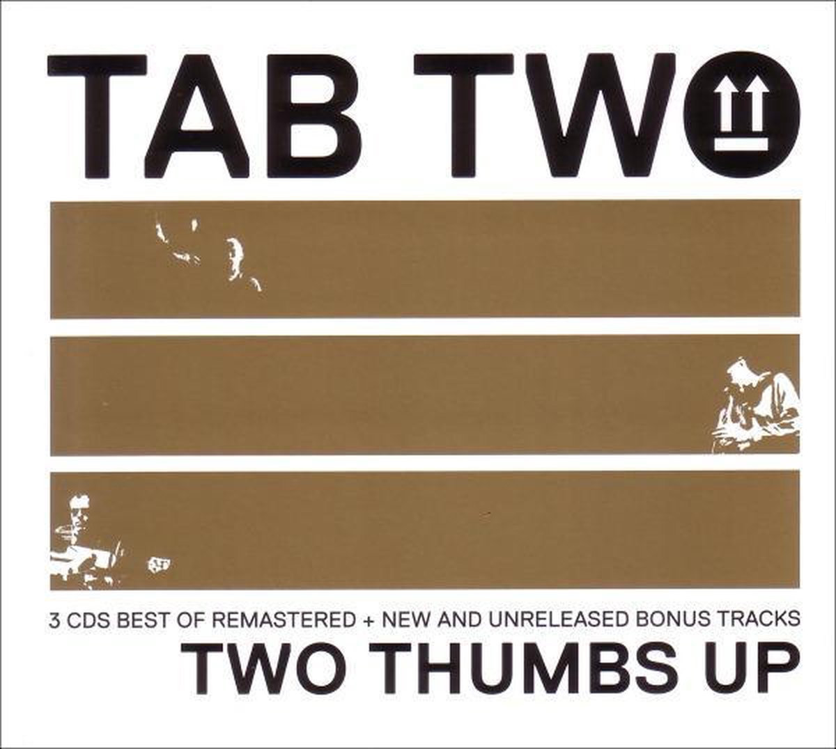 Tab Two - Two Thumbs Up