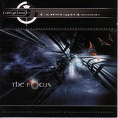 Absurd Minds - The Focus (CD)