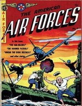 THE American Air Forces: Volume7