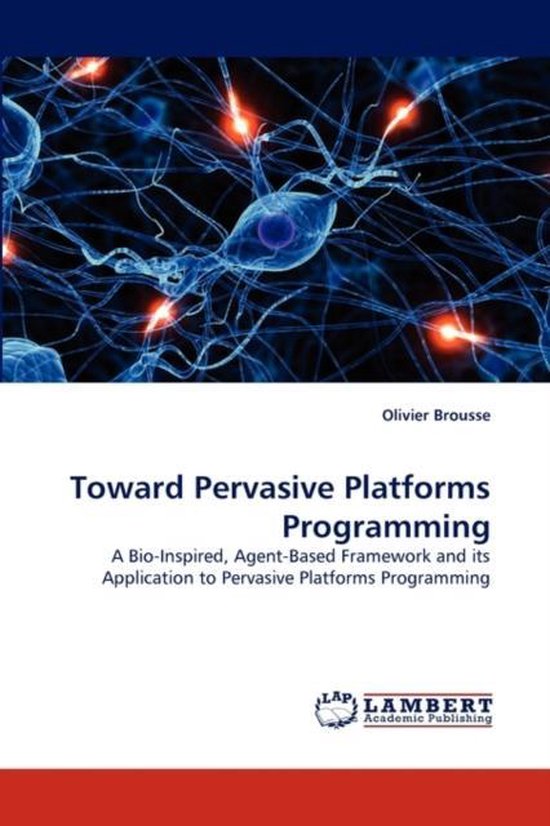 Toward Pervasive Platforms Programming - cover