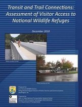 Transit and Trail Connections