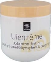 ProHealth - Uiercreme - Uierzalf - 350 ml - Schrale huid behandeling - Snel intrekkende creme| Helpt tegen droge & geïrriteerde huid - Verzorgt de huid - Droge huid Gezichtscreme - Geirriteerde huid