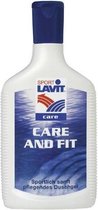 Sport Lavit Care & Fit 5.5 Douchegel 200ml 2st+spons