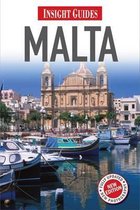 Insight Guides Malta