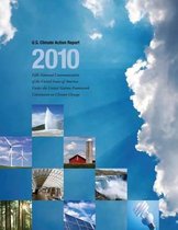 U.S. Climate Action Report - 2010