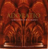 Adoratio: Gregorian Chant