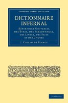 Dictionnaire Infernal / Infernal Dictionary